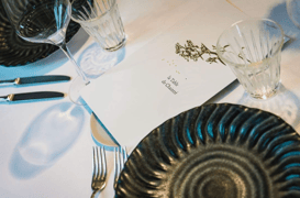 La Table de Chaintré